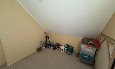 ARRIENDO CASA ESQUINA EN PUERTAS DEL SOL CURAUMA 3D 2B