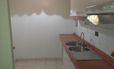 Departamento de cuatro dormitorios en piso 4