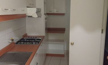 Departamento de cuatro dormitorios en piso 4