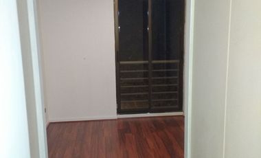 Departamento de cuatro dormitorios en piso 4