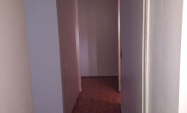 Departamento de cuatro dormitorios en piso 4