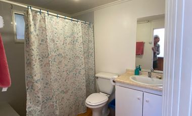 Se vende casa en sector El Retiro precio de venta UF 2.600