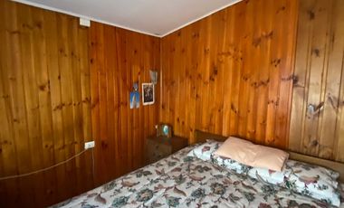 Se vende casa en sector El Retiro precio de venta UF 2.600