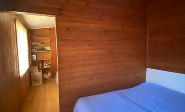 Se vende casa en sector El Retiro precio de venta UF 2.600