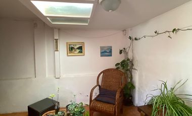 Se vende casa en sector El Retiro precio de venta UF 2.600