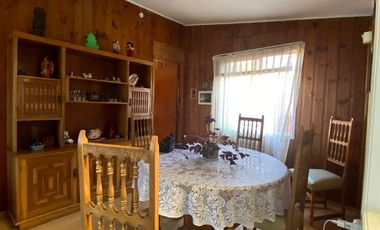 Se vende casa en sector El Retiro precio de venta UF 2.600