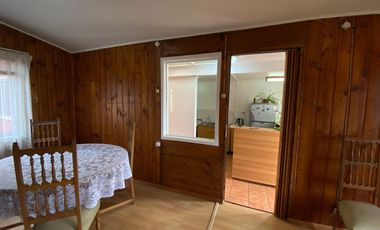 Se vende casa en sector El Retiro precio de venta UF 2.600