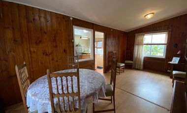 Se vende casa en sector El Retiro precio de venta UF 2.600