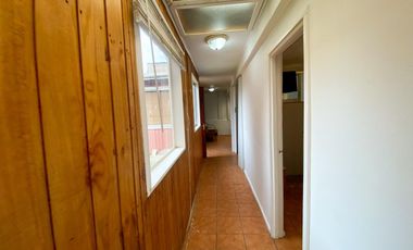 Se vende casa en sector El Retiro precio de venta UF 2.600