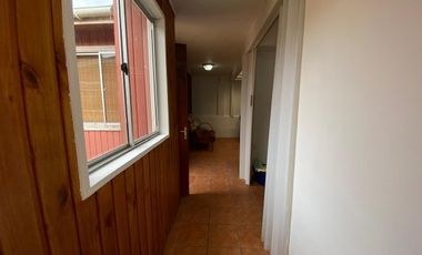 Se vende casa en sector El Retiro precio de venta UF 2.600