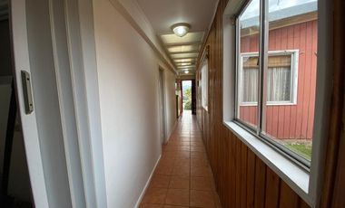 Se vende casa en sector El Retiro precio de venta UF 2.600