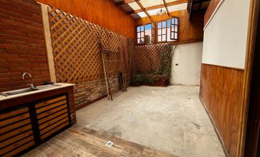 HERMOSA CASA EN VILLA AYQUINA CALAMA