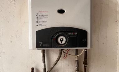 HERMOSA CASA EN VILLA AYQUINA CALAMA