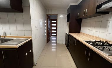 HERMOSA CASA EN VILLA AYQUINA CALAMA