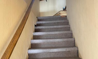 Se vende amplia casa, apta credito hipotecario 7 dormitorios, 10 estacionamientos