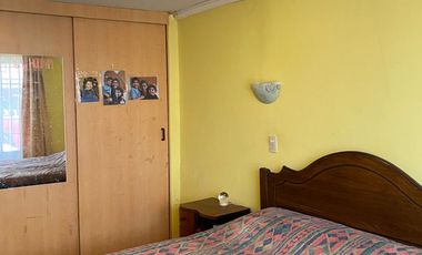 Se vende amplia casa, apta credito hipotecario 7 dormitorios, 10 estacionamientos