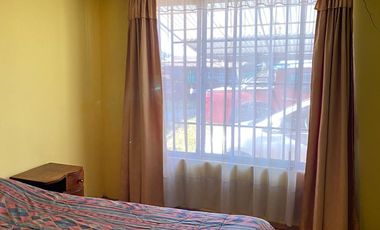 Se vende amplia casa, apta credito hipotecario 7 dormitorios, 10 estacionamientos