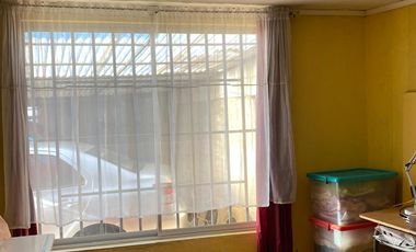 Se vende amplia casa, apta credito hipotecario 7 dormitorios, 10 estacionamientos