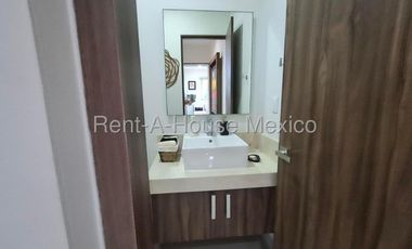 Vendo en cancun PH Garden 3 recamaras + servicio 4 baños 2 autos y bellas amenidades
