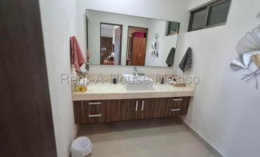 Vendo en cancun PH Garden 3 recamaras + servicio 4 baños 2 autos y bellas amenidades