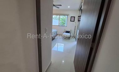 Vendo en cancun PH Garden 3 recamaras + servicio 4 baños 2 autos y bellas amenidades