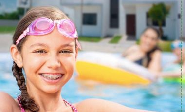 CASA NUEVA EN VENTA  EN FRACC. JARDÍNES DEL SUR,  BOULEVARD BOCA DEL RÍO - PASO DEL TORO VERACRUZ.