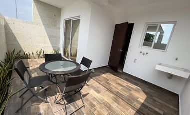 CASA NUEVA EN VENTA  EN FRACC. JARDÍNES DEL SUR,  BOULEVARD BOCA DEL RÍO - PASO DEL TORO VERACRUZ.