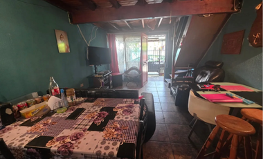 Venta Casa La Florida, Las Riendas.