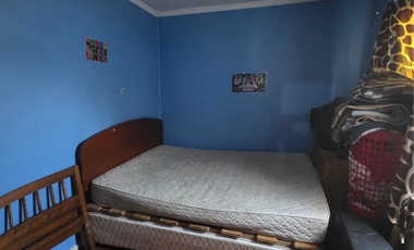 Venta Casa La Florida, Las Riendas.