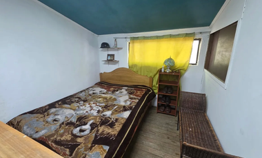 Venta Casa La Florida, Las Riendas.