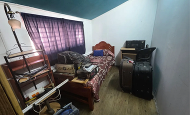 Venta Casa La Florida, Las Riendas.