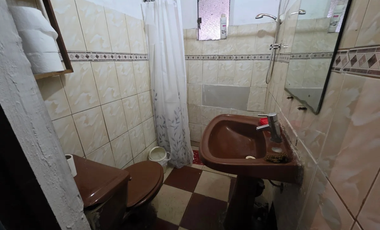 Venta Casa La Florida, Las Riendas.