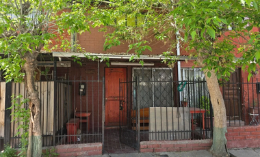 Venta Casa La Florida, Las Riendas.