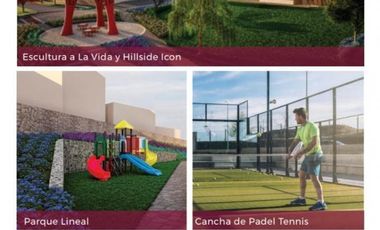 Terreno magnífico para ti y tu familia en Arietta, Zibatá