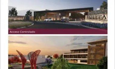 Terreno magnífico para ti y tu familia en Arietta, Zibatá