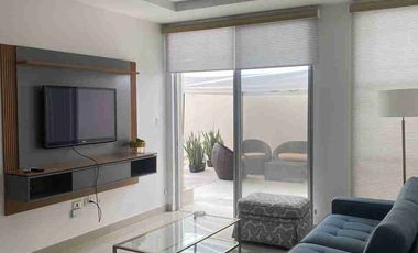 Alquiler de departamento Amoblado en Samborondon