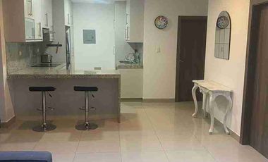 Alquiler de departamento Amoblado en Samborondon