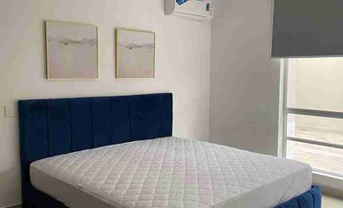 Alquiler de departamento Amoblado en Samborondon