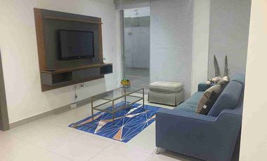 Alquiler de departamento Amoblado en Samborondon