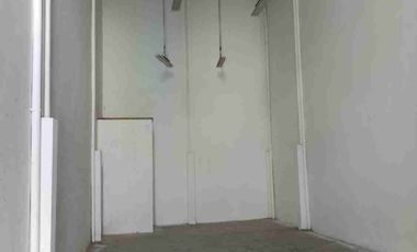 Disewakan Gudang Bizpark Daan Mogot lt 9x20 hrg 170jt/thn UNIT READY