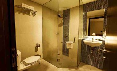 DIJUAL Hotel Bintang 3+ di Bandung Harga Dibawah Pasaran