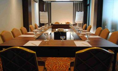 DIJUAL Hotel Bintang 3+ di Bandung Harga Dibawah Pasaran