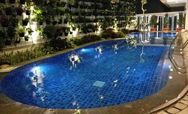 DIJUAL Hotel Bintang 3+ di Bandung Harga Dibawah Pasaran