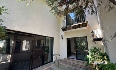 INCREIBLE RESIDENCIA EN VENTA EN EL PALOMAR SECCION BOSQUES