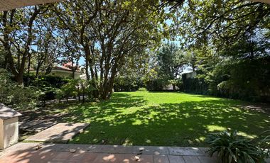 INCREIBLE RESIDENCIA EN VENTA EN EL PALOMAR SECCION BOSQUES
