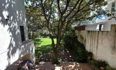 INCREIBLE RESIDENCIA EN VENTA EN EL PALOMAR SECCION BOSQUES