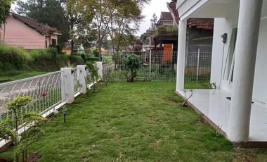 Dijual Rumah  Villa Murah Ada Kloam Renang Ciater Subang Lembang