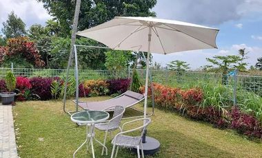 Dijual Rumah  Villa Murah Ada Kloam Renang Ciater Subang Lembang