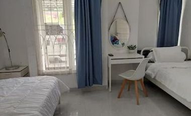 Dijual Rumah  Villa Murah Ada Kloam Renang Ciater Subang Lembang