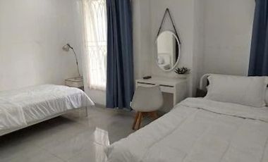 Dijual Rumah  Villa Murah Ada Kloam Renang Ciater Subang Lembang